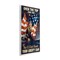 Stupell Industries Vintage Military Man & Flag Wall Plaque By Marcus Jules